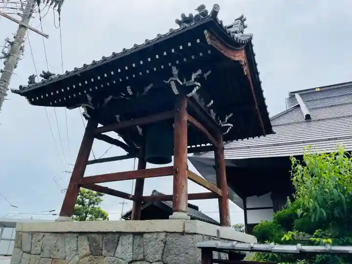 念称寺(滋賀県)