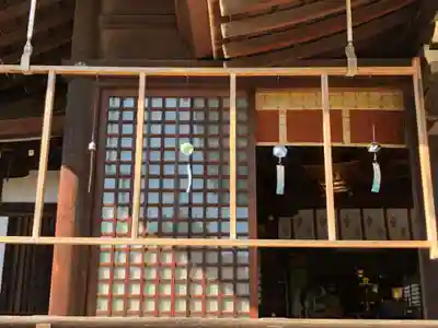 荒井神社(兵庫県)