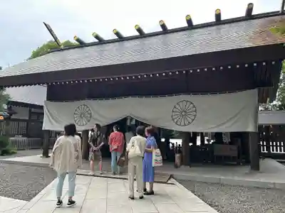 阿佐ヶ谷神明宮(東京都)