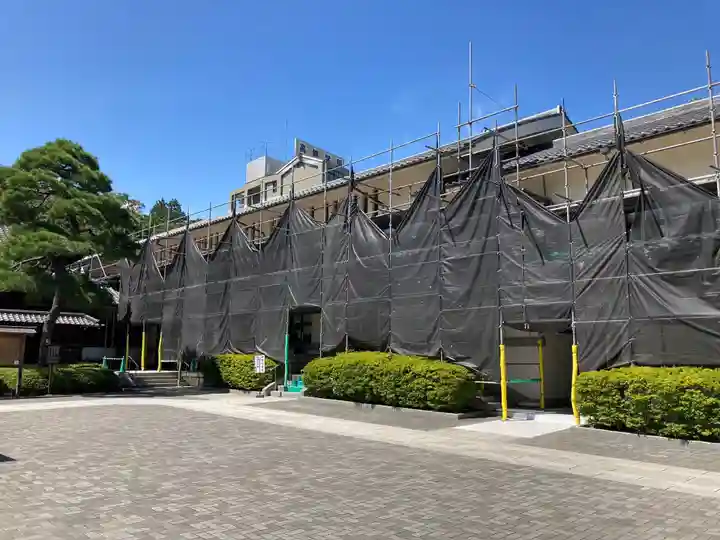 泉岳寺(東京都)