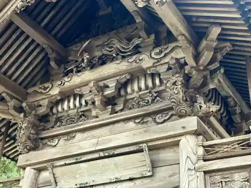 熊野大社(山形県)