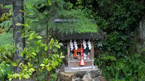 日吉神社(京都府)