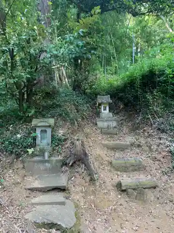 貴船神社(千葉県)