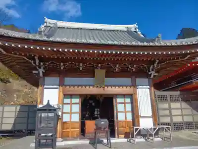 大龍寺(岐阜県)