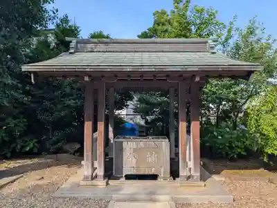 筑土八幡神社(東京都)