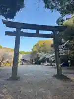 洲原神社(愛知県)