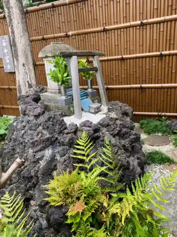 谷中冨士(東京都)