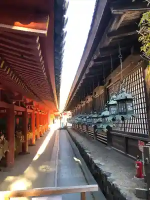 春日大社(奈良県)