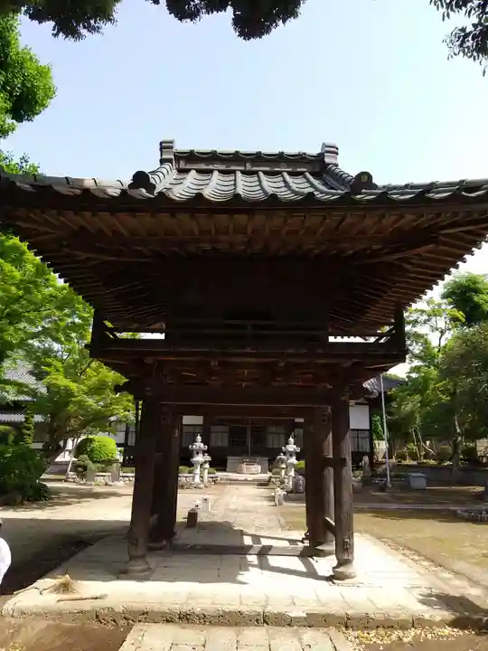 妙法寺(金色不動尊)のその他建物