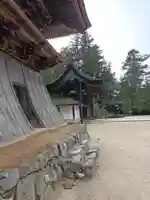 高野山金剛峯寺(和歌山県)