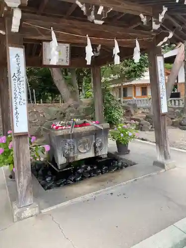 玉村八幡宮(群馬県)