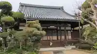 聞力寺(大阪府)