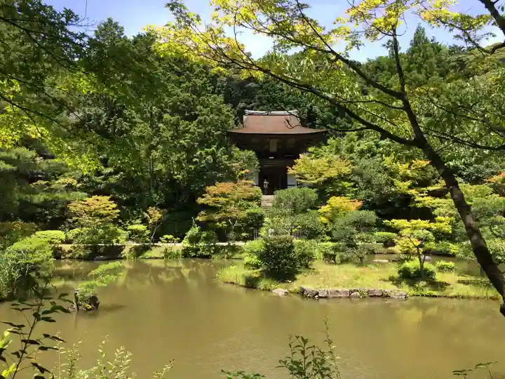 円成寺(奈良県)