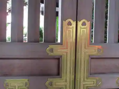 東京大神宮のその他建物