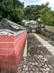 當麻寺 奥院(奈良県)