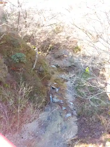 徳善院明王密寺(福島県)