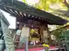 波除神社(波除稲荷神社)の末社・摂社