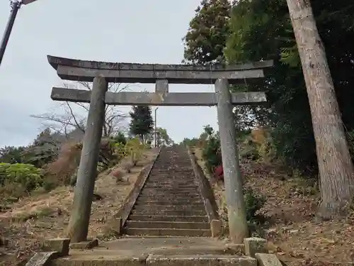 大宮神社(栃木県)