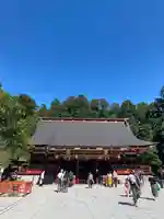 志波彦神社・鹽竈神社(宮城県)