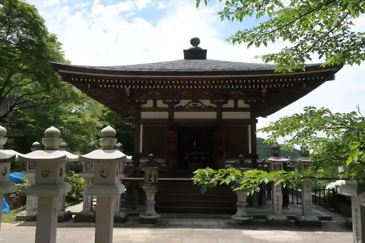 南法華寺(壷阪寺)(奈良県)