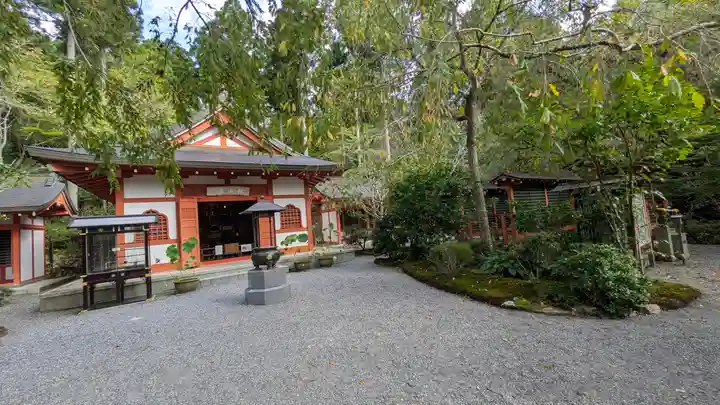 三千院門跡(京都府)