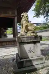 深川神社(愛知県)