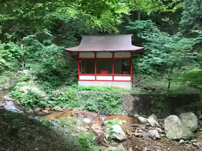 三方石観世音(福井県)