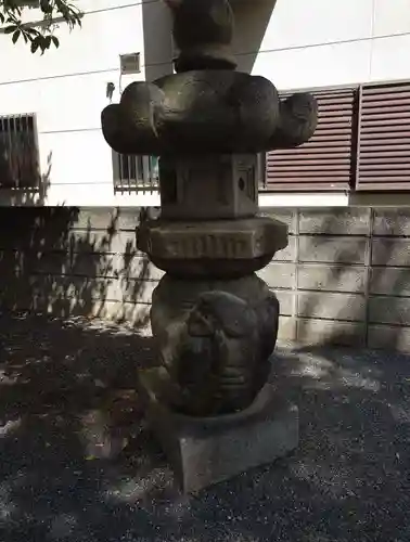 八幡神社(静岡県)