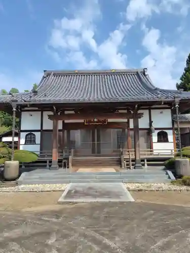 永宝寺(栃木県)