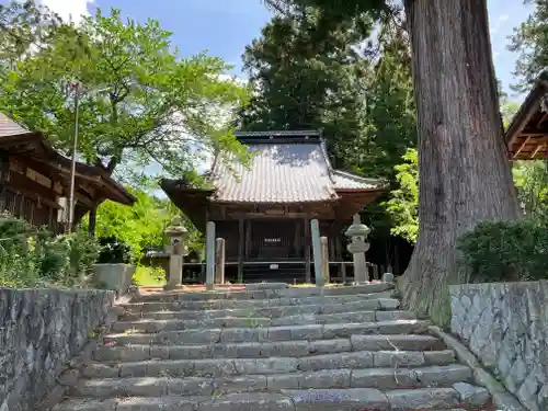 文永寺(長野県)
