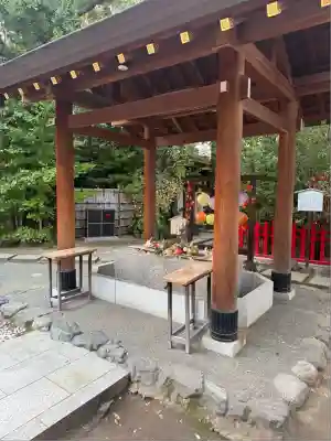 新田神社(東京都)