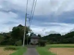 大日堂の建物その他