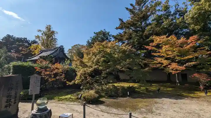 隨心院(随心院)(京都府)