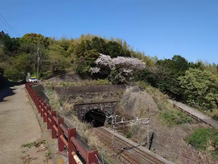 佐奈田霊社(神奈川県)