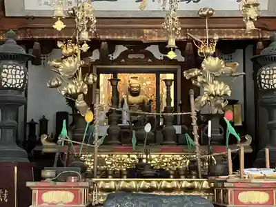 普門院(奈良県)