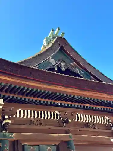 道明寺天満宮(大阪府)