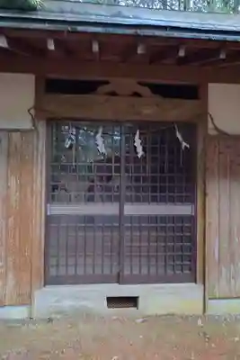 神明社(愛知県)