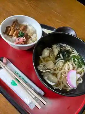 厳島神社(広島県)