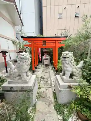 小野八幡神社(兵庫県)