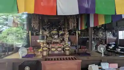 泉久寺(福井県)