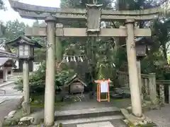 白山比咩神社(石川県)