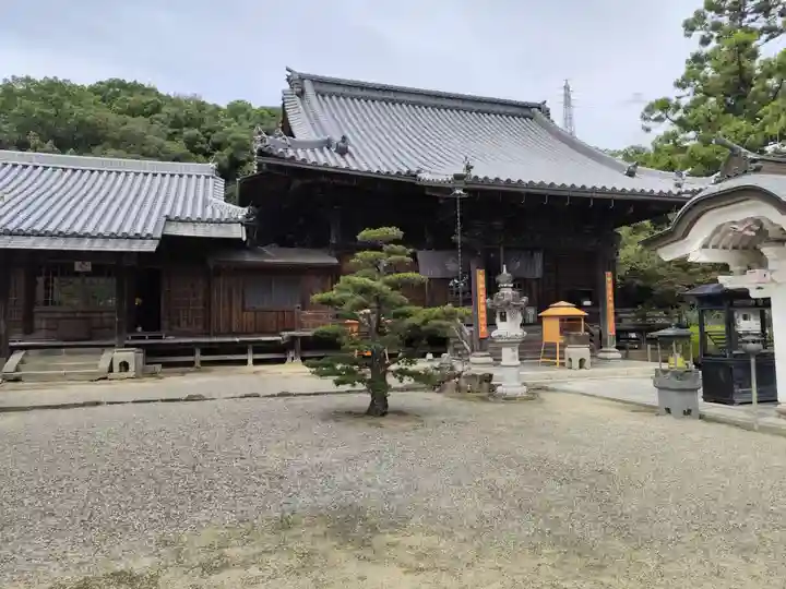 金泉寺(徳島県)