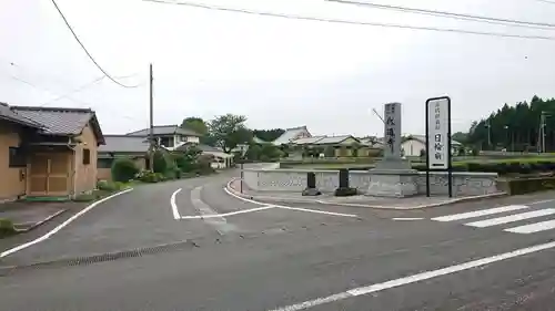 代通寺のその他建物