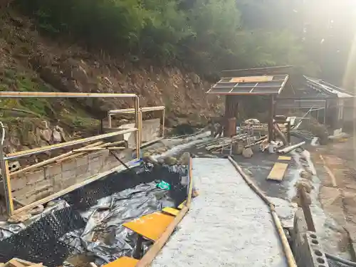 椿堂　遍照院(大分県)