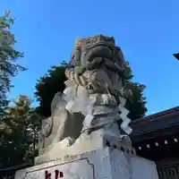 亀ケ池八幡宮(神奈川県)