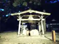 飯島八幡神社(岐阜県)