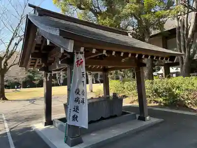 靜岡縣護國神社(静岡県)