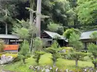 岩戸落葉神社(京都府)
