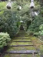 五皇神社(福井県)
