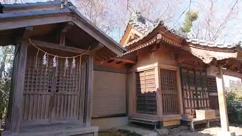 頼政神社(茨城県)